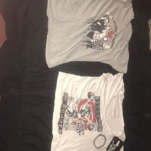 Five seconds of summer package